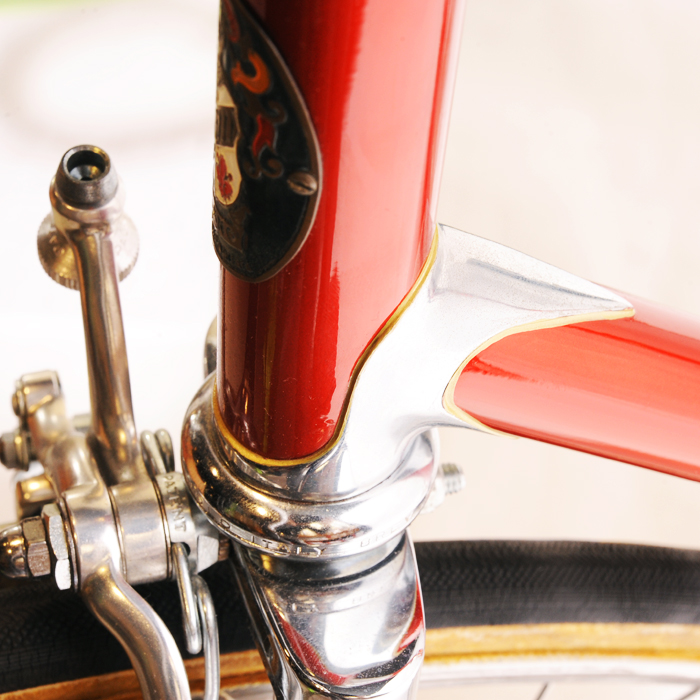 全国対応】おすすめ中古商品 Cinelli VINTAGE ヴィンテージ PIST